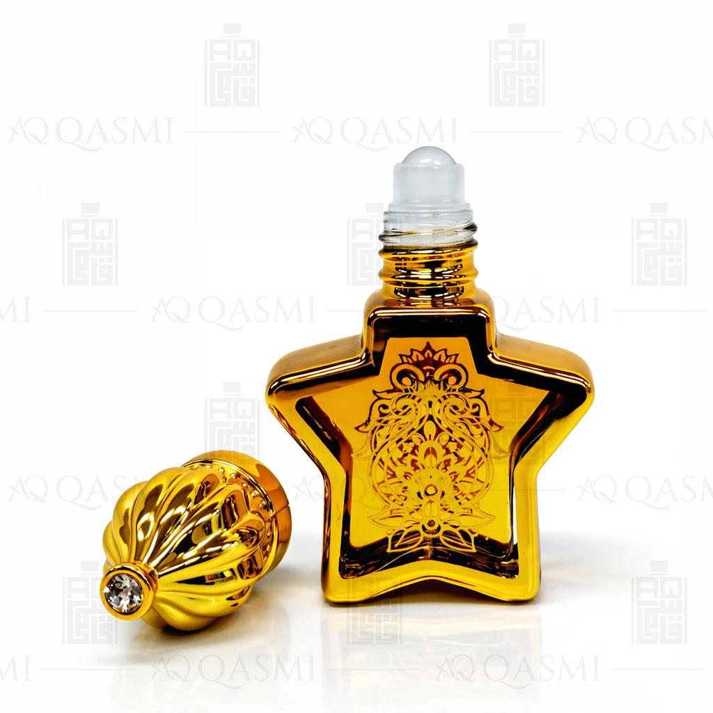 Bin Sheikh – Royal Oud - 12ml