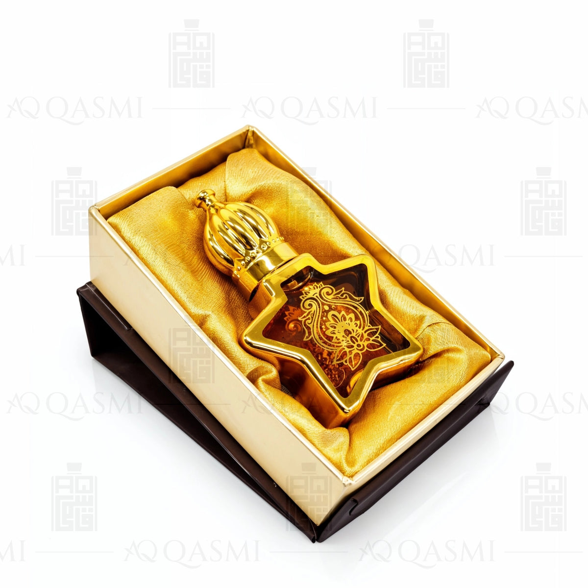 Bin Sheikh – Royal Oud - 12ml