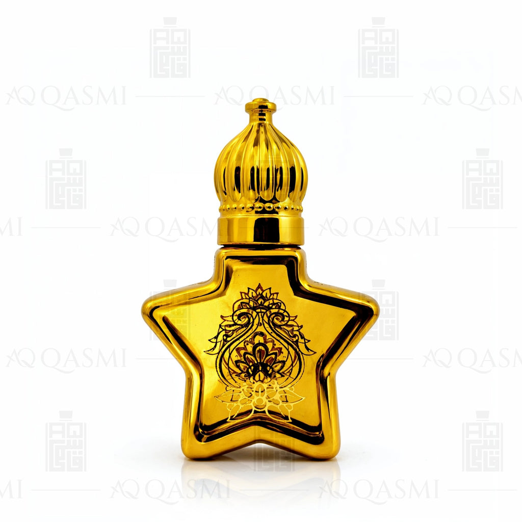 Bin Sheikh – Royal Oud - 12ml