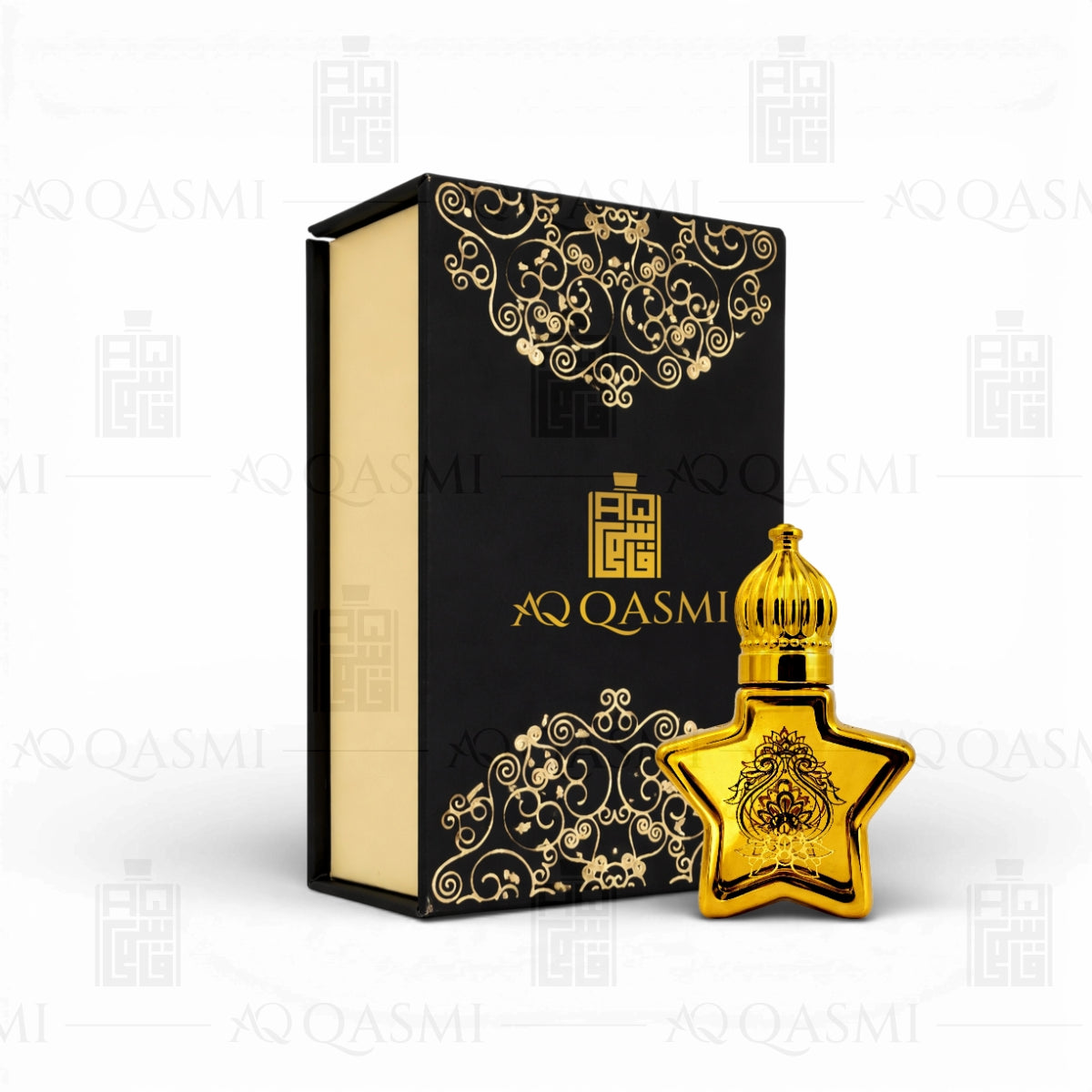 Bin Sheikh – Royal Oud - 12ml