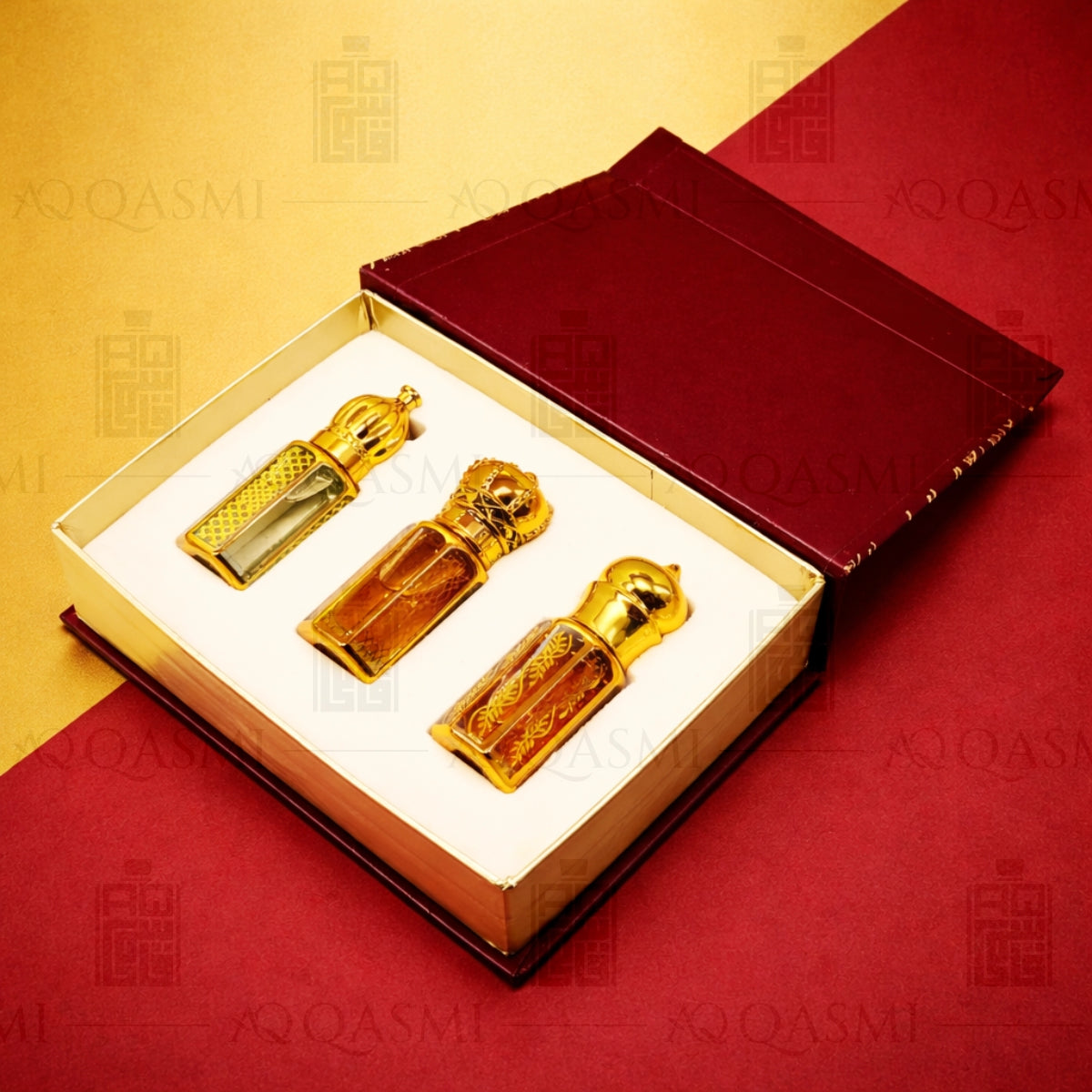 Modern Charm Combo Attar