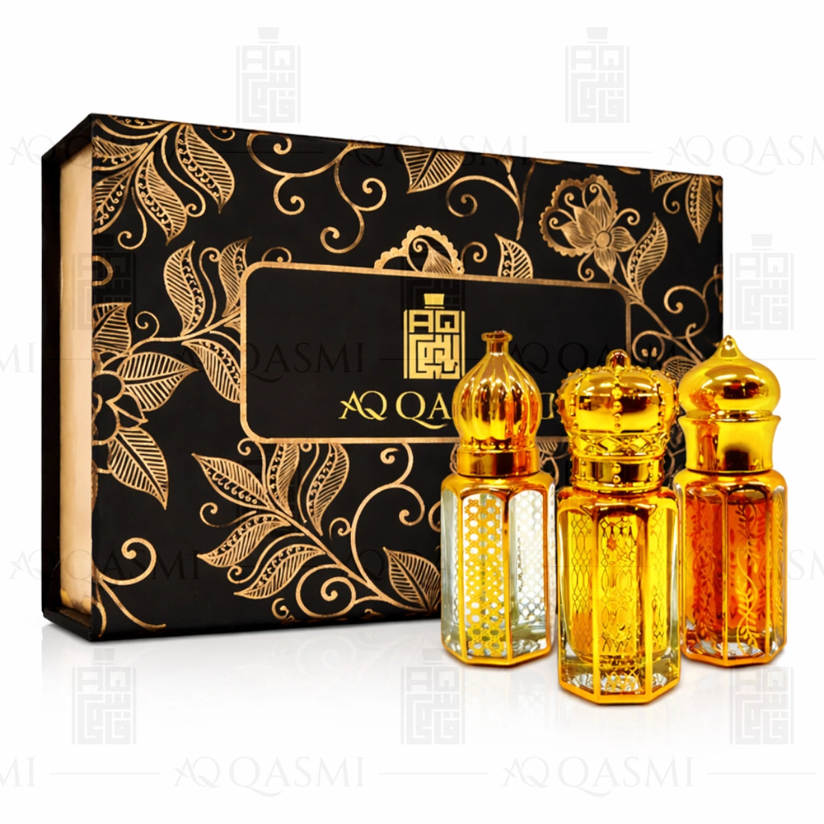 Modern Charm Combo Attar