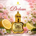 Dirham Fresh Attar - 12ml