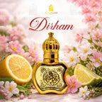 Dirham Fresh Attar - 12ml