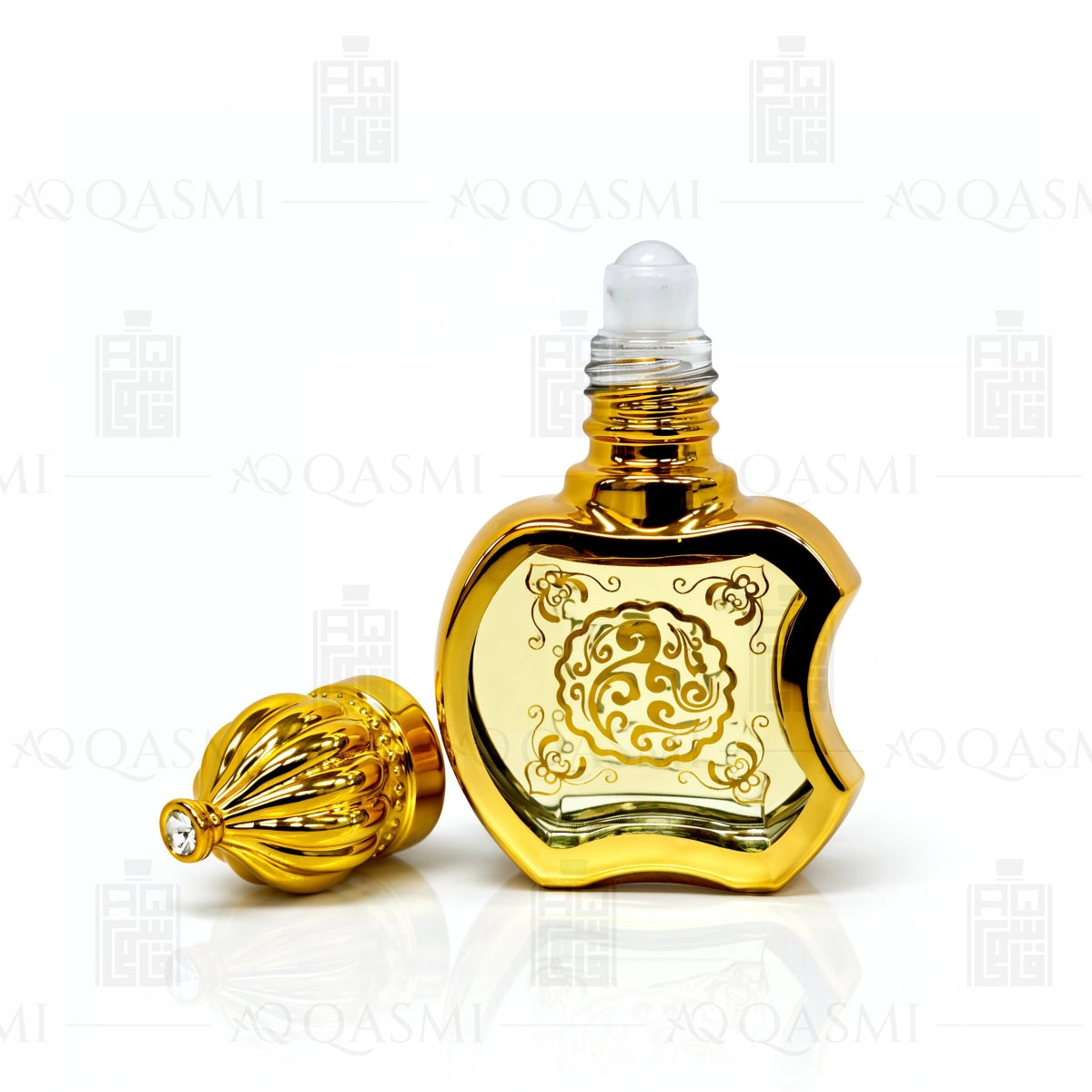 Dirham Fresh Attar - 12ml