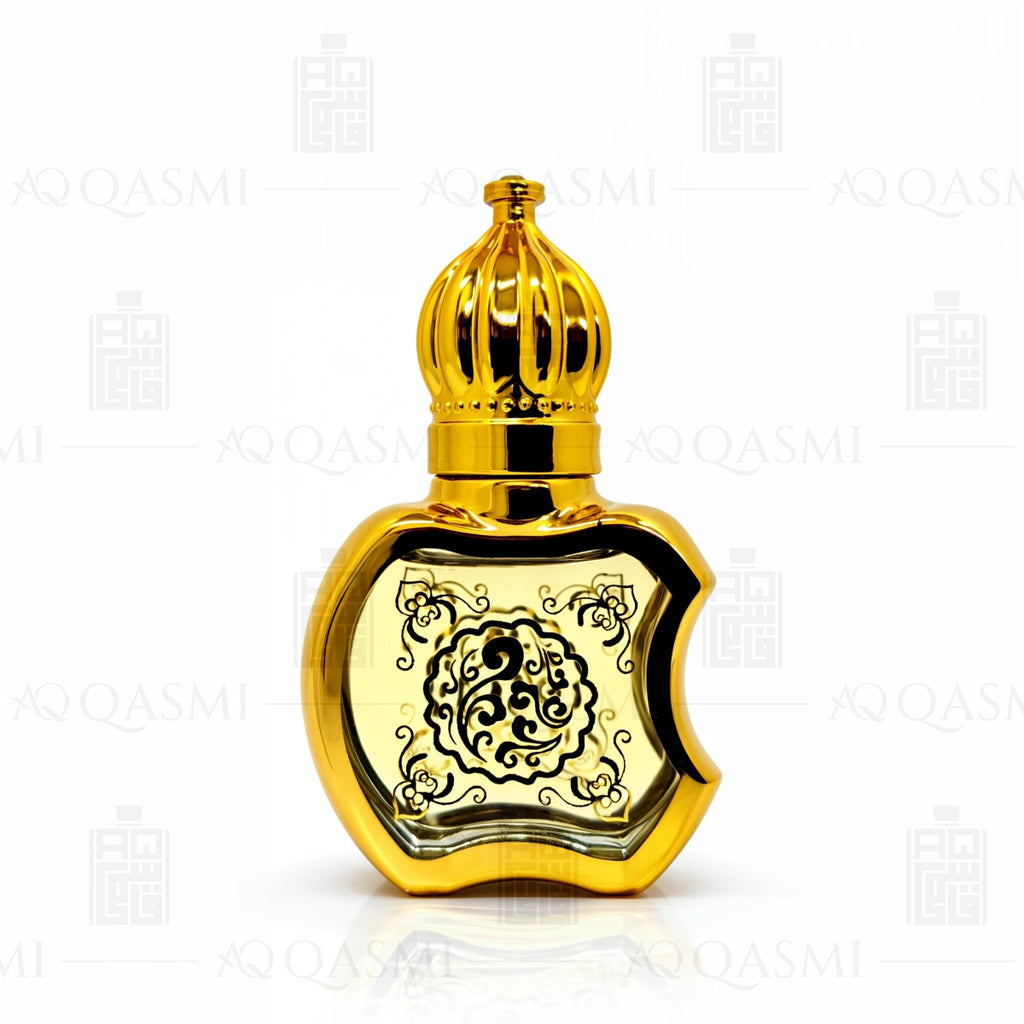 Dirham Fresh Attar - 12ml