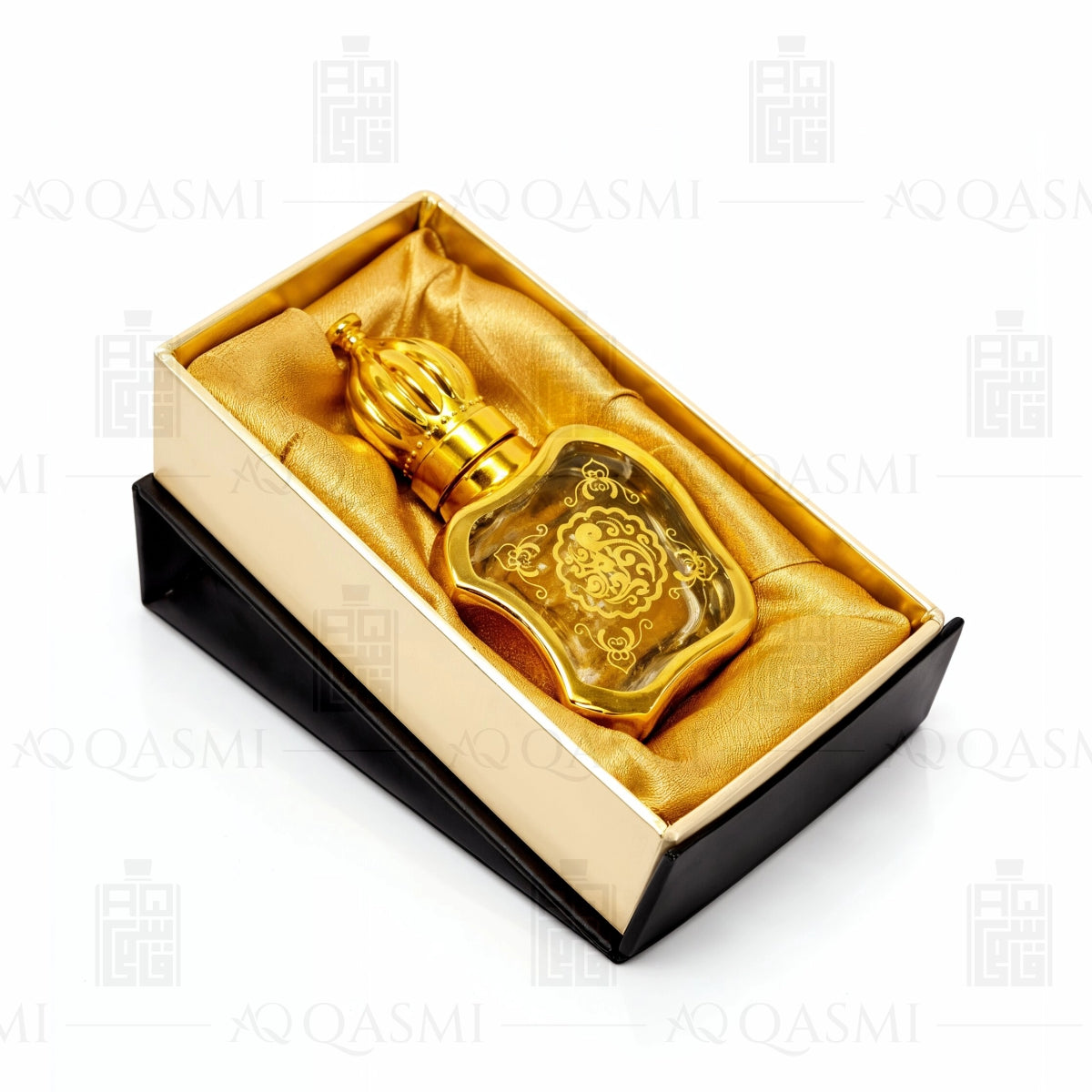 Dirham Fresh Attar - 12ml