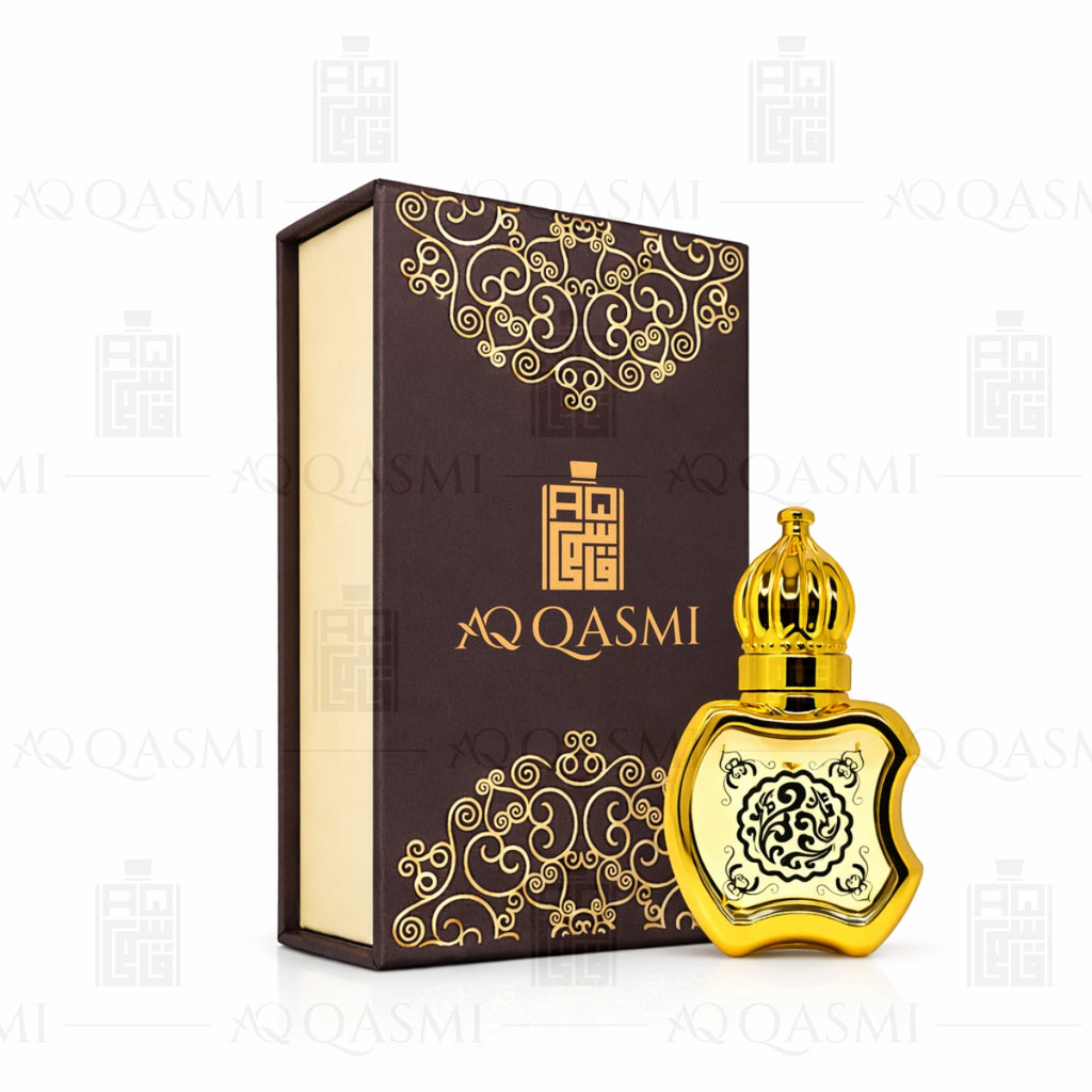 Dirham Fresh Attar - 12ml