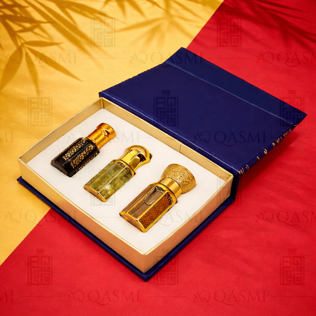 Oud Royale Combo Attar