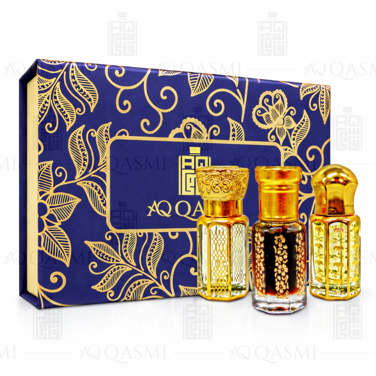 Oud Royale Combo Attar
