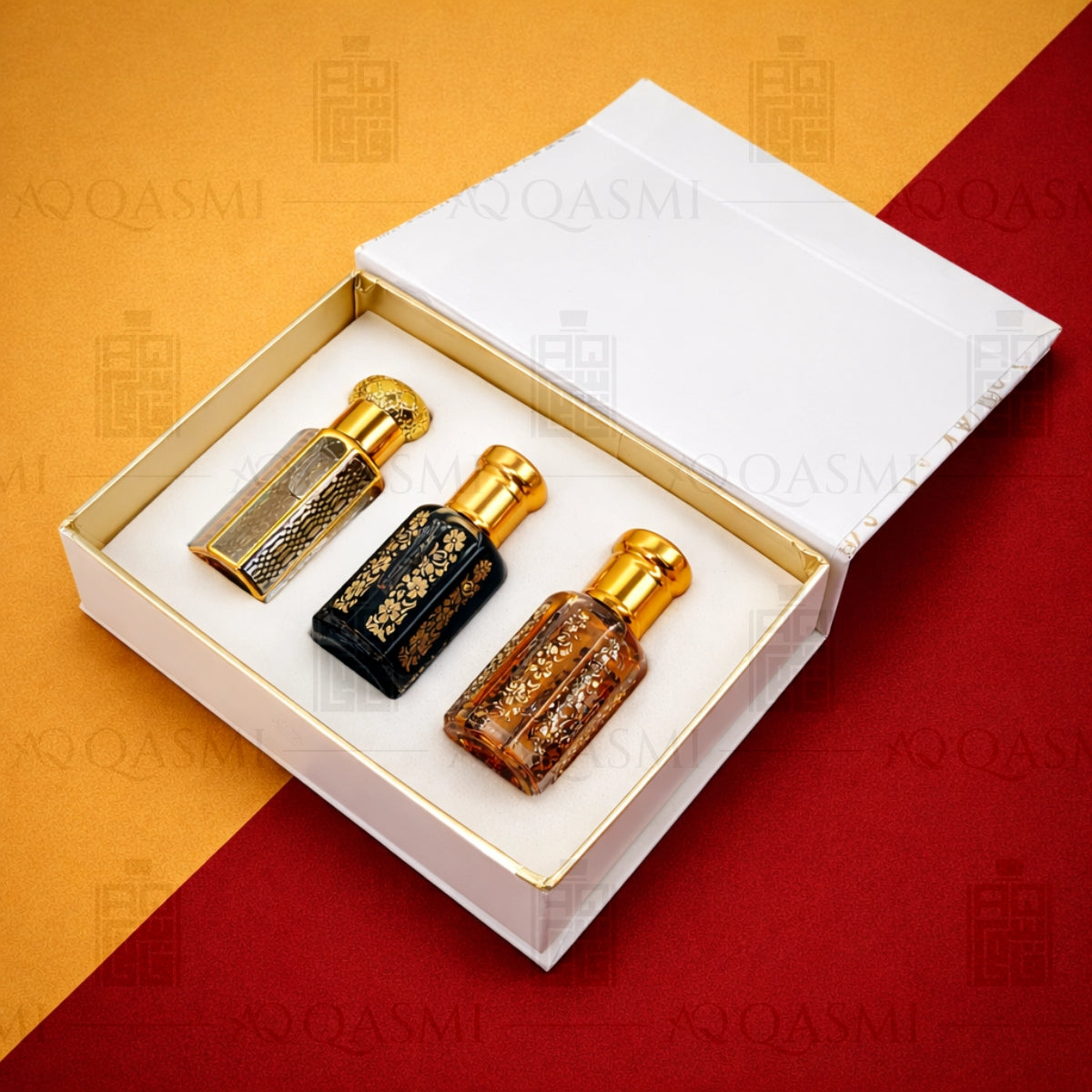 Royal Essence Combo Attar