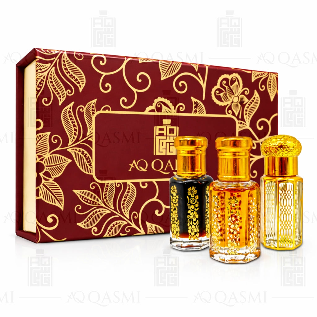 Royal Essence Combo Attar