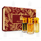 Royal Essence Combo Attar