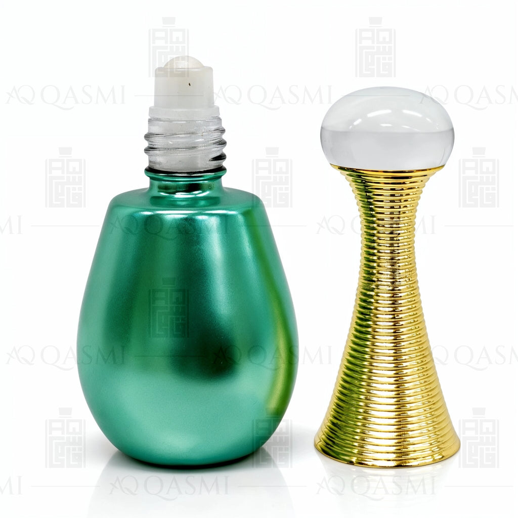 Musk-e-Safi Attar - 12 ml