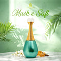 Musk-e-Safi Attar - 12 ml