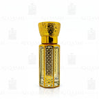 Musk Oud Rose - 12ml