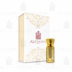 Musk Oud Rose - 12ml