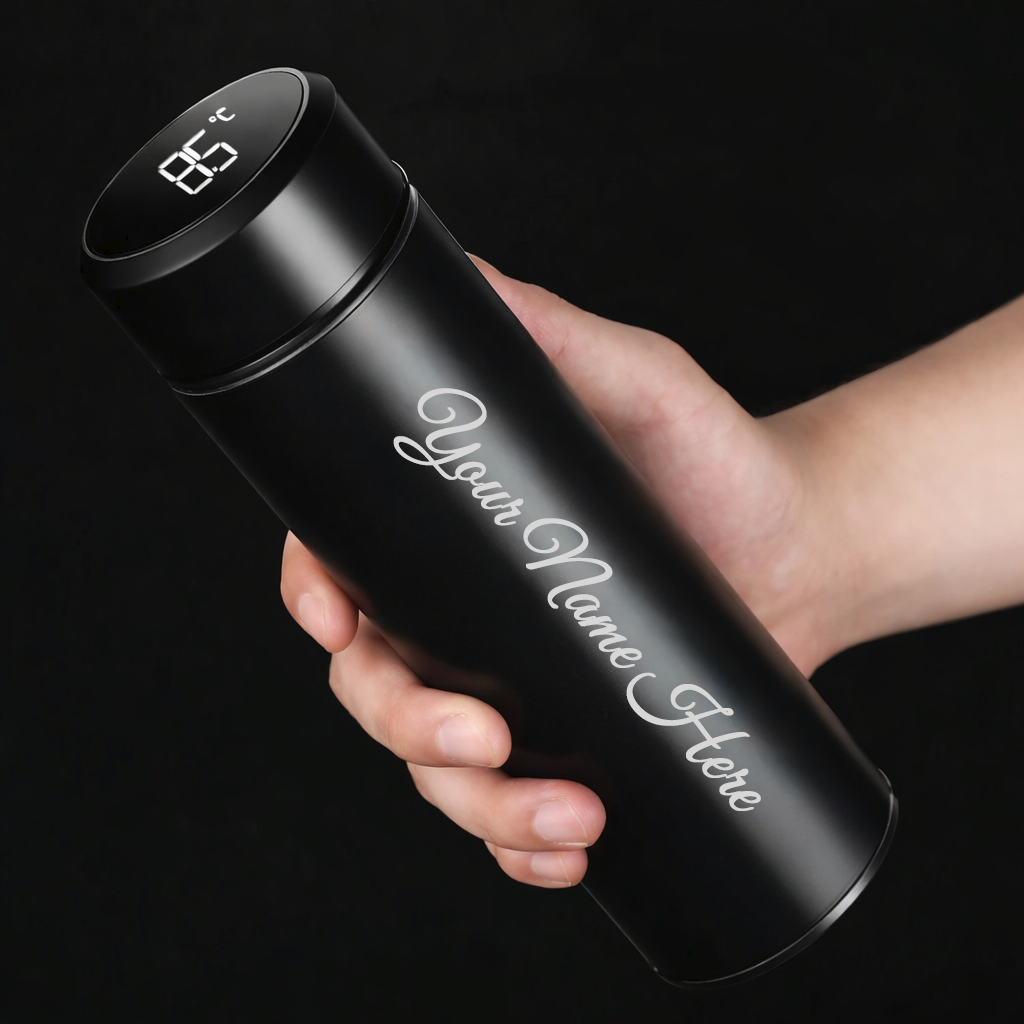 Stealth Smart Thermos