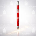 Imperial Gold Filigree Pen