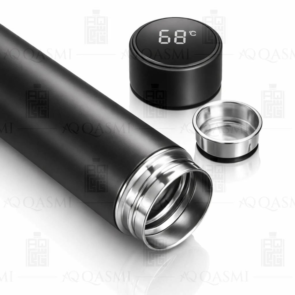 Stealth Smart Thermos