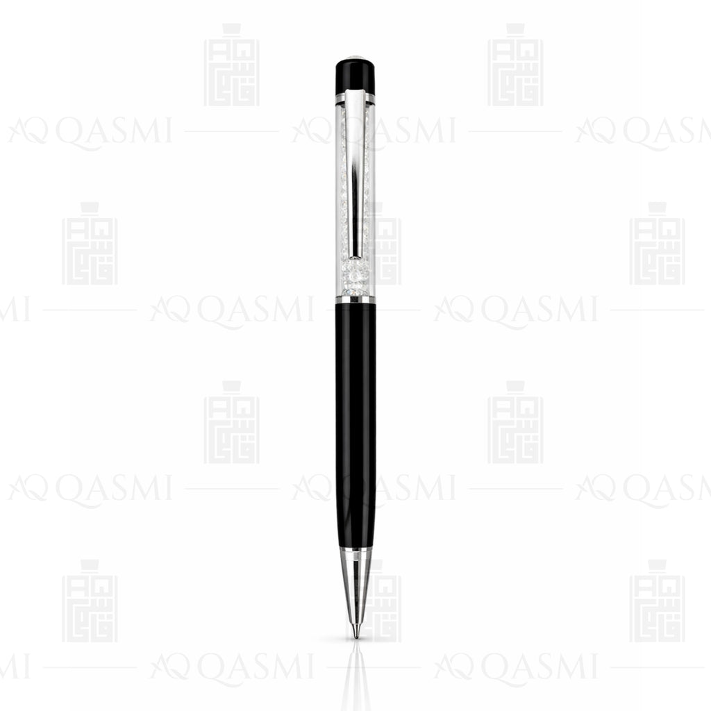 The Midnight Sparkle