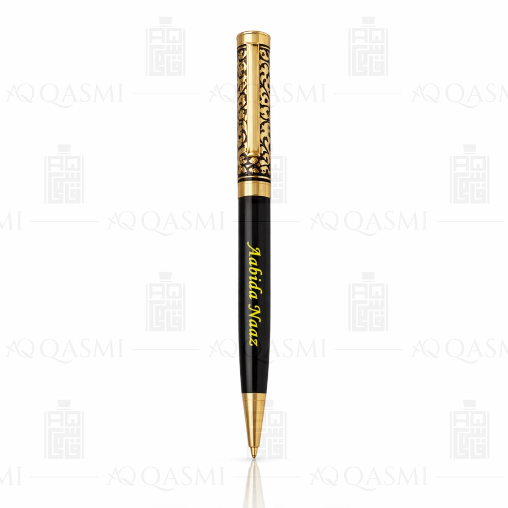 The Imperial Filigree