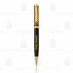 The Imperial Filigree