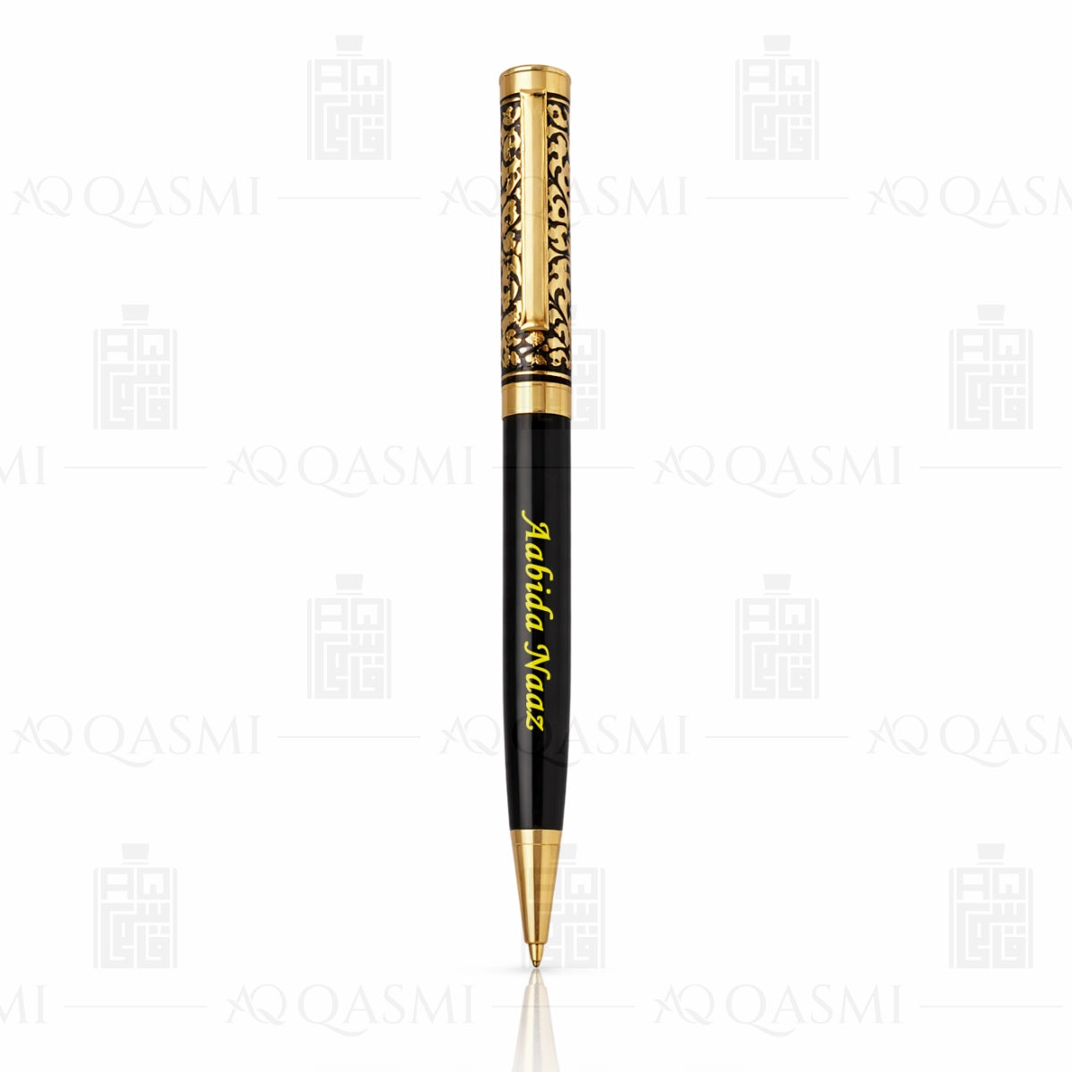 The Imperial Filigree