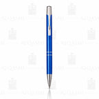 Blue Executive Metal Pen
