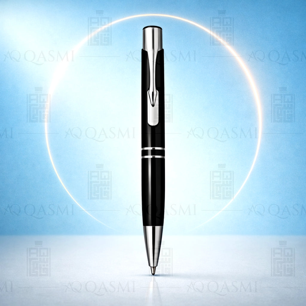 Personalized Gold Leaf Pen