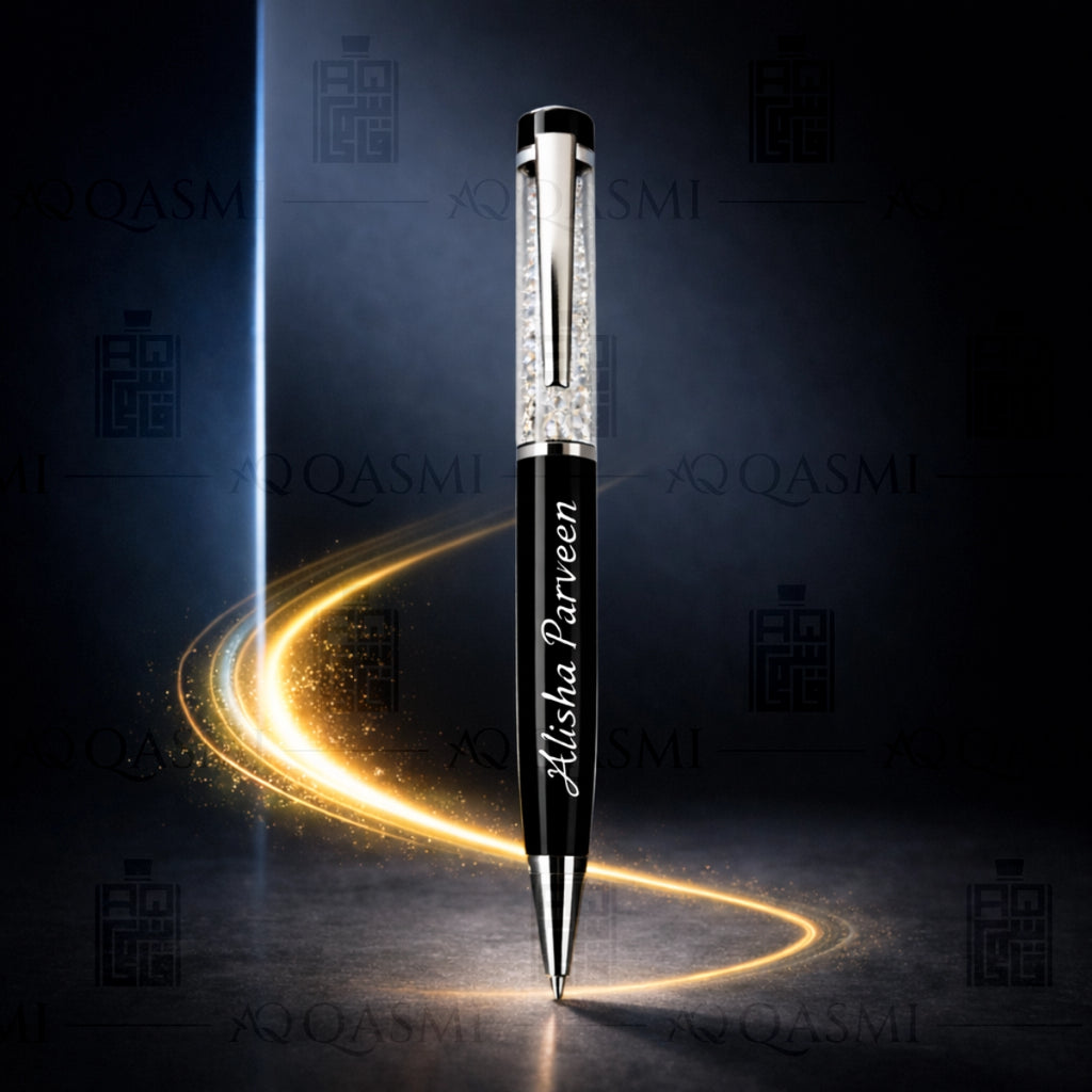 The Midnight Sparkle