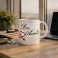 Signature Healthcare Professional Mug