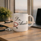 Signature Healthcare Professional Mug
