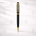 Signature Gloss Black Luxury Ball Pen