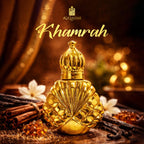 Khamrah – Warm Luxury - 12ml