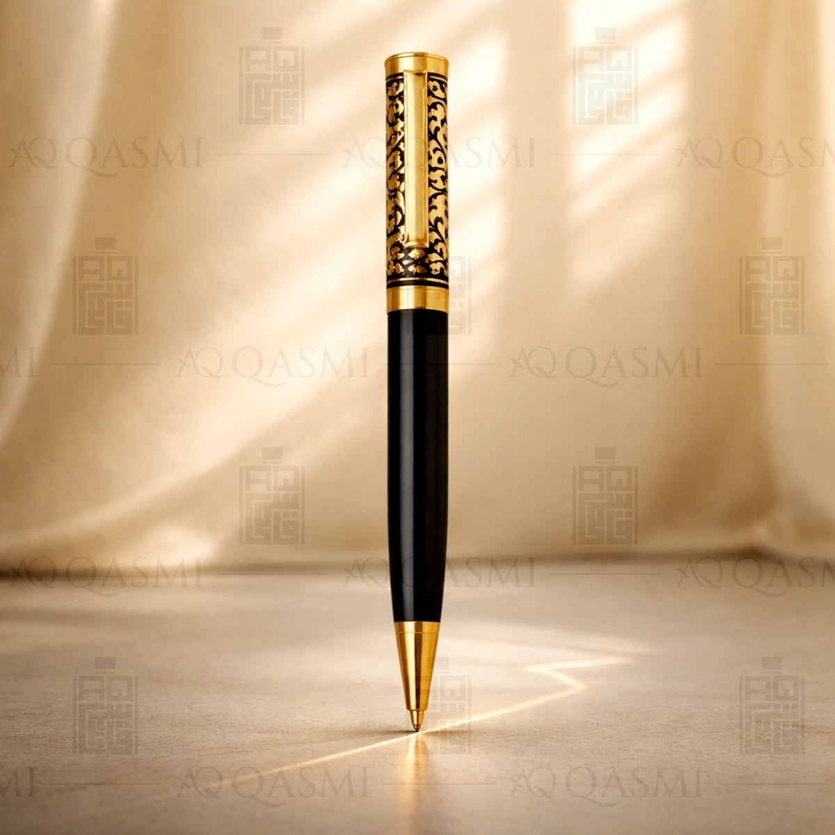 The Imperial Filigree