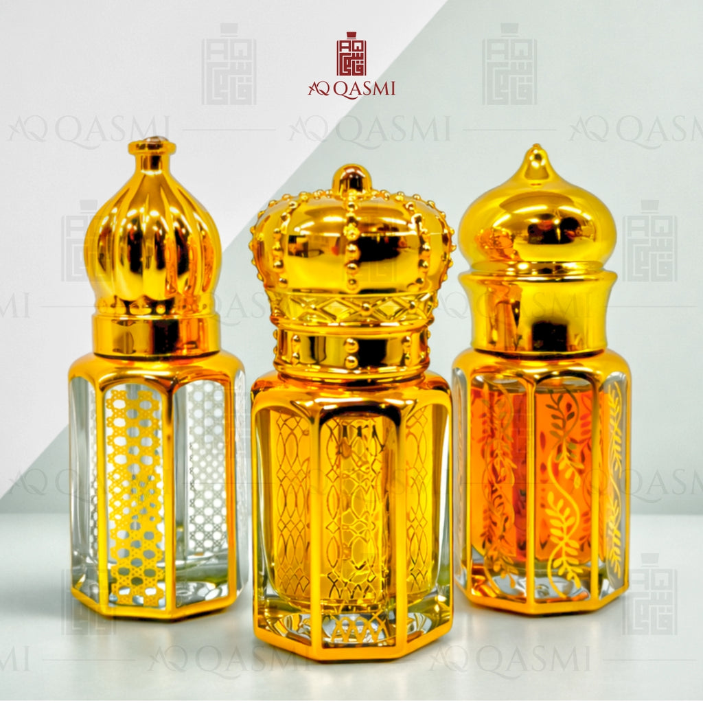 Modern Charm Combo Attar