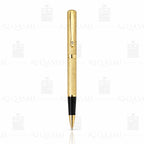 Royal Gold Textured Luxury Ball Pen