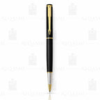 Elite Black Luxury Ball Pen