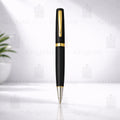 Matte Black Luxury Ball Pen