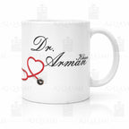 Signature Healthcare Professional Mug