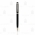 Signature Gloss Black Luxury Ball Pen