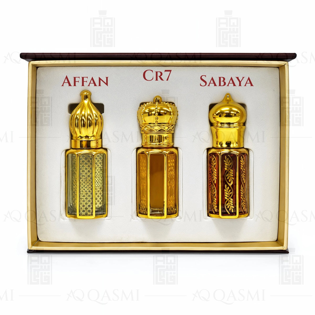 Modern Charm Combo Attar