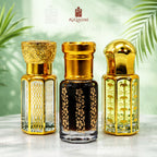 Oud Royale Combo Attar