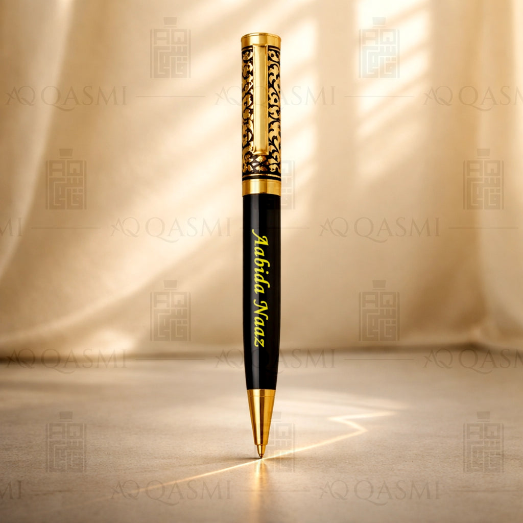 The Imperial Filigree