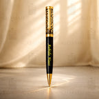 The Imperial Filigree