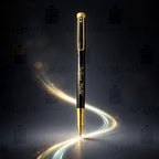 Classic Black & Gold Luxury Ball Pen