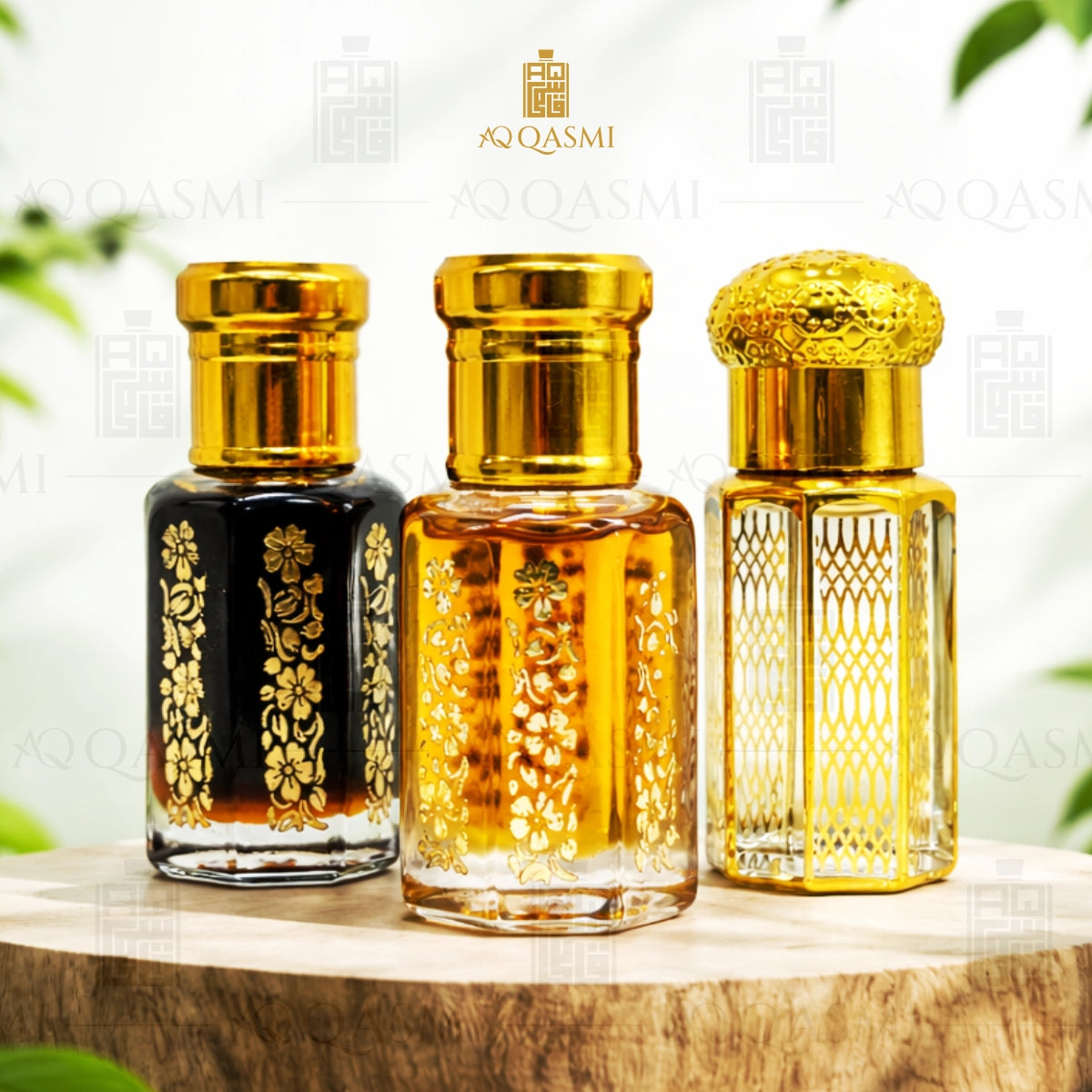 Royal Essence Combo Attar