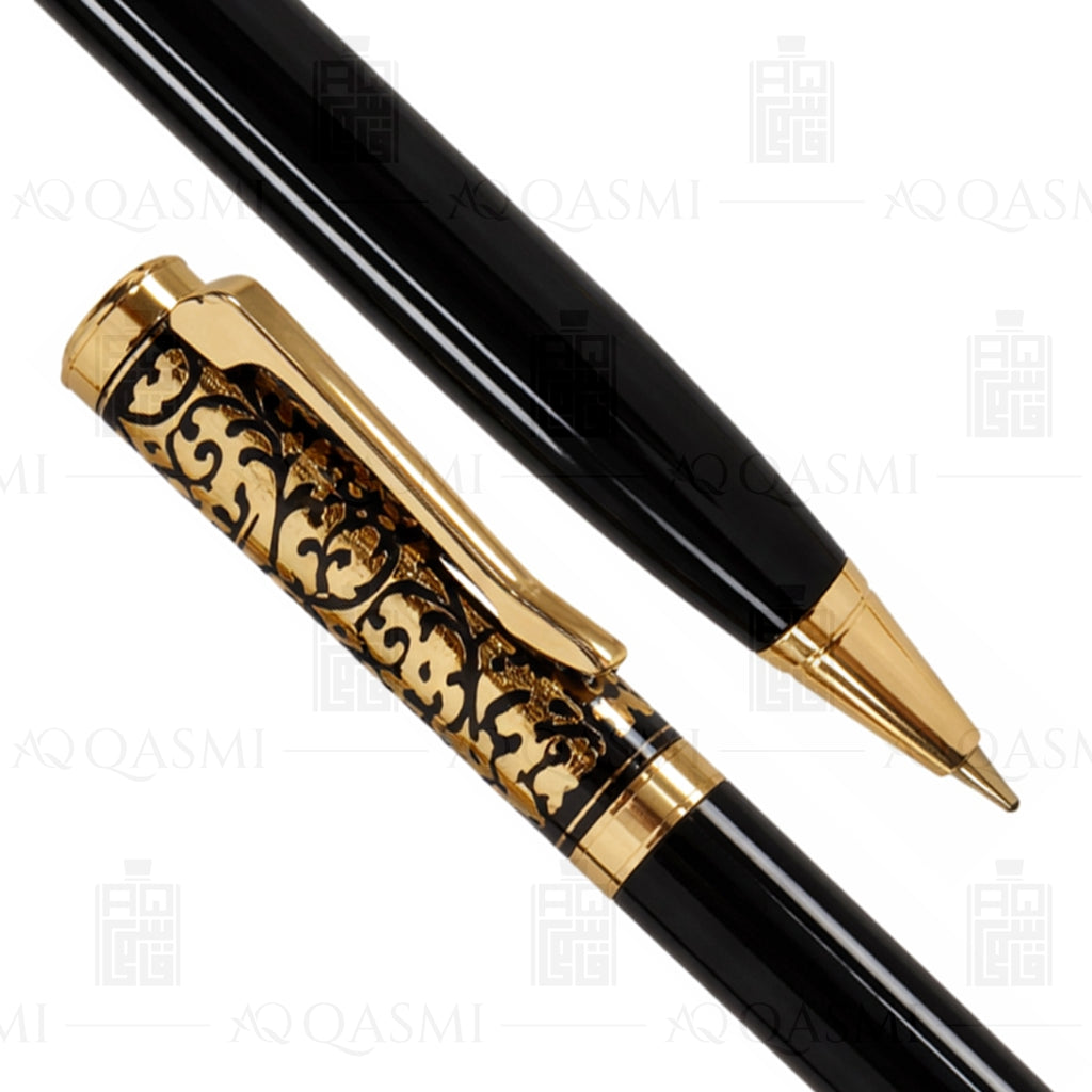 The Imperial Filigree