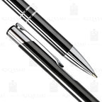 Executive Gunmetal Luxury Pen